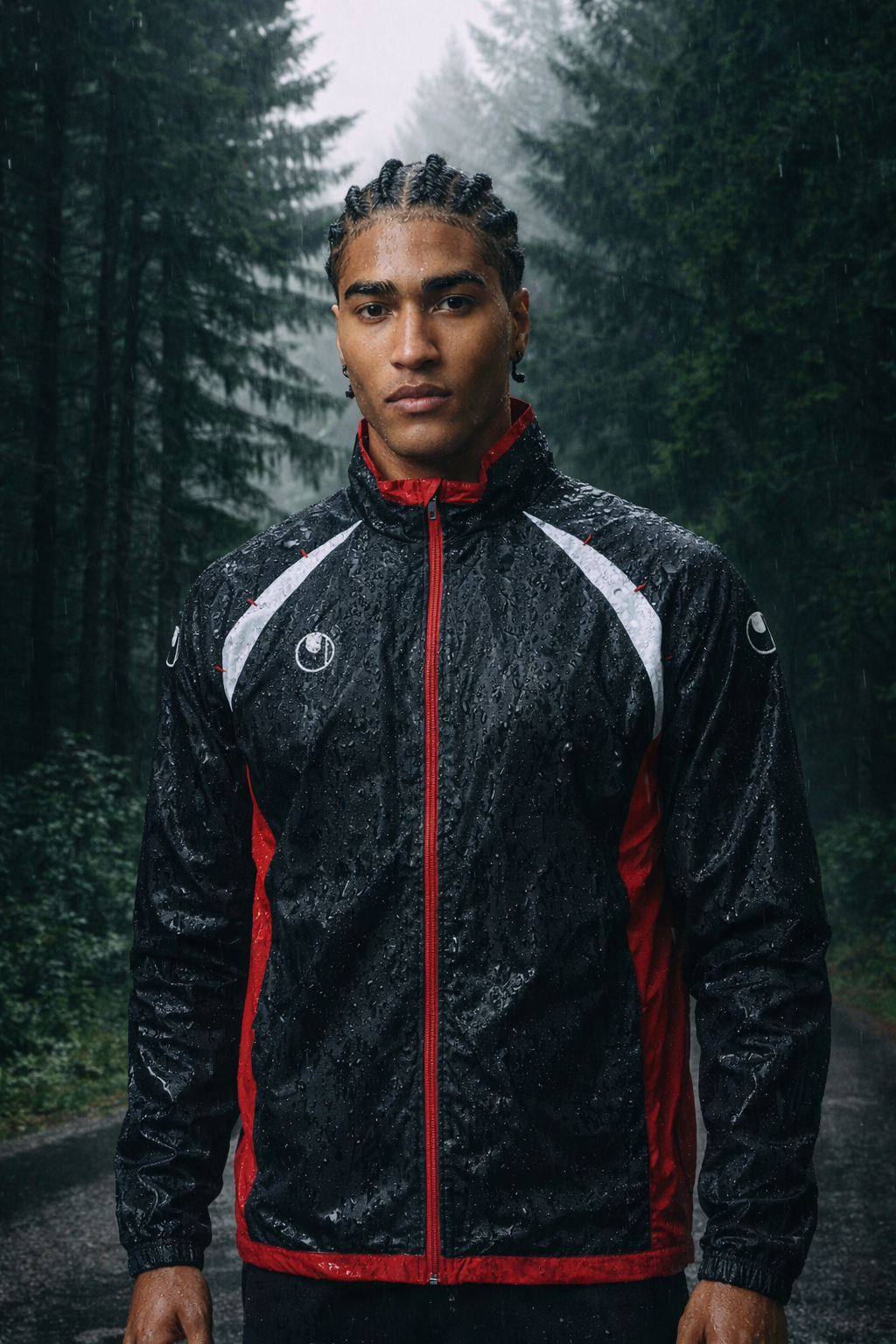 Waterproof Tracksuits