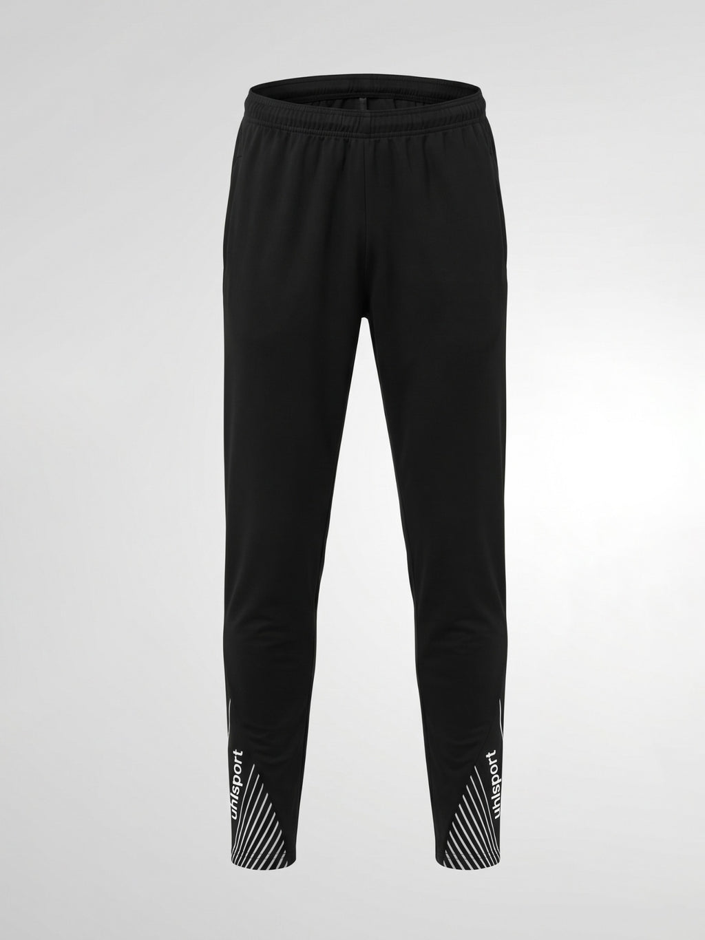 Uhlsport Core Track Pants - Black
