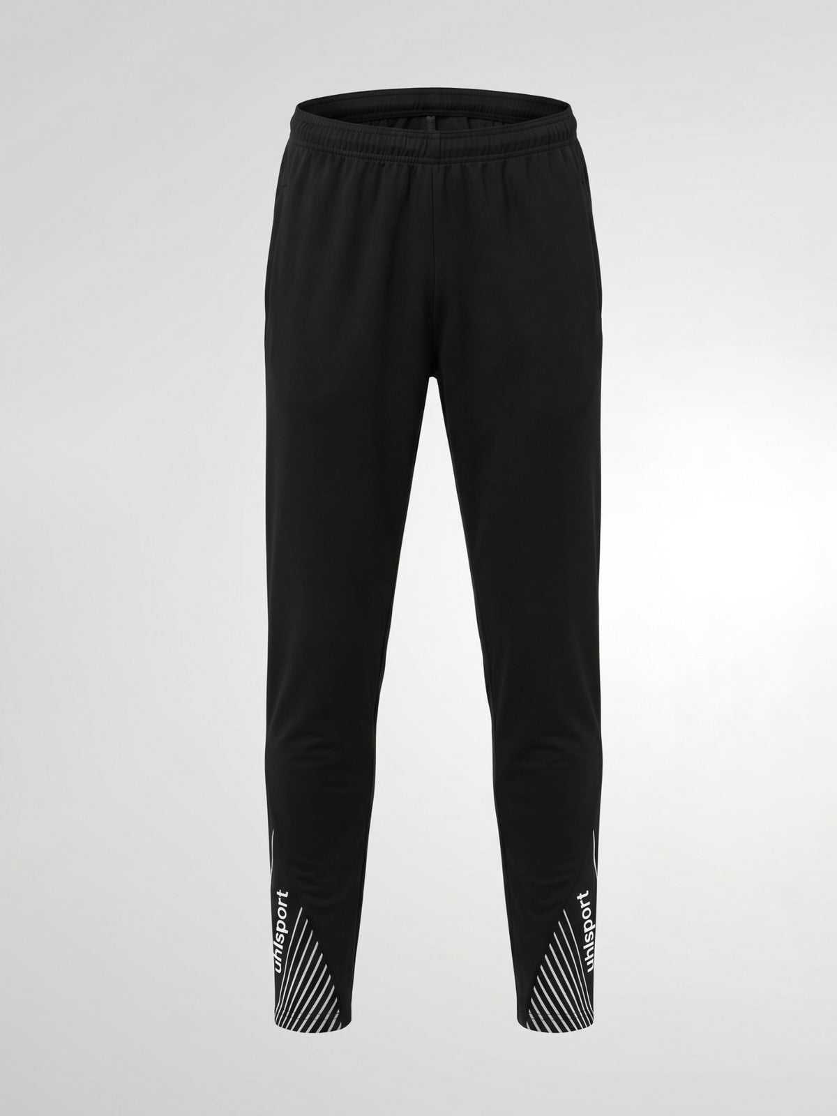 Uhlsport Core Track Pants - Black