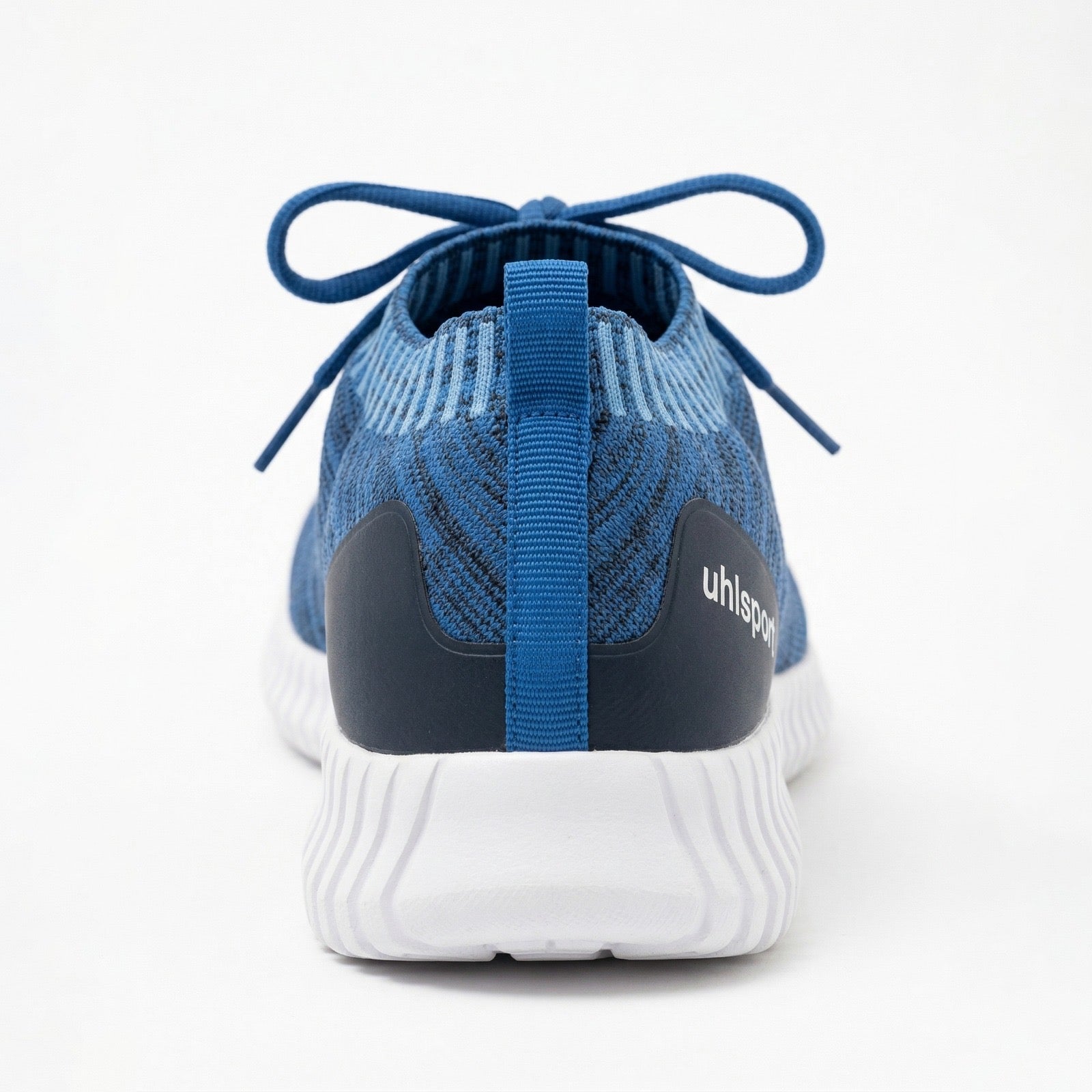 uhlsport sneakres blue