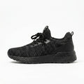 uhlsport sneakers black