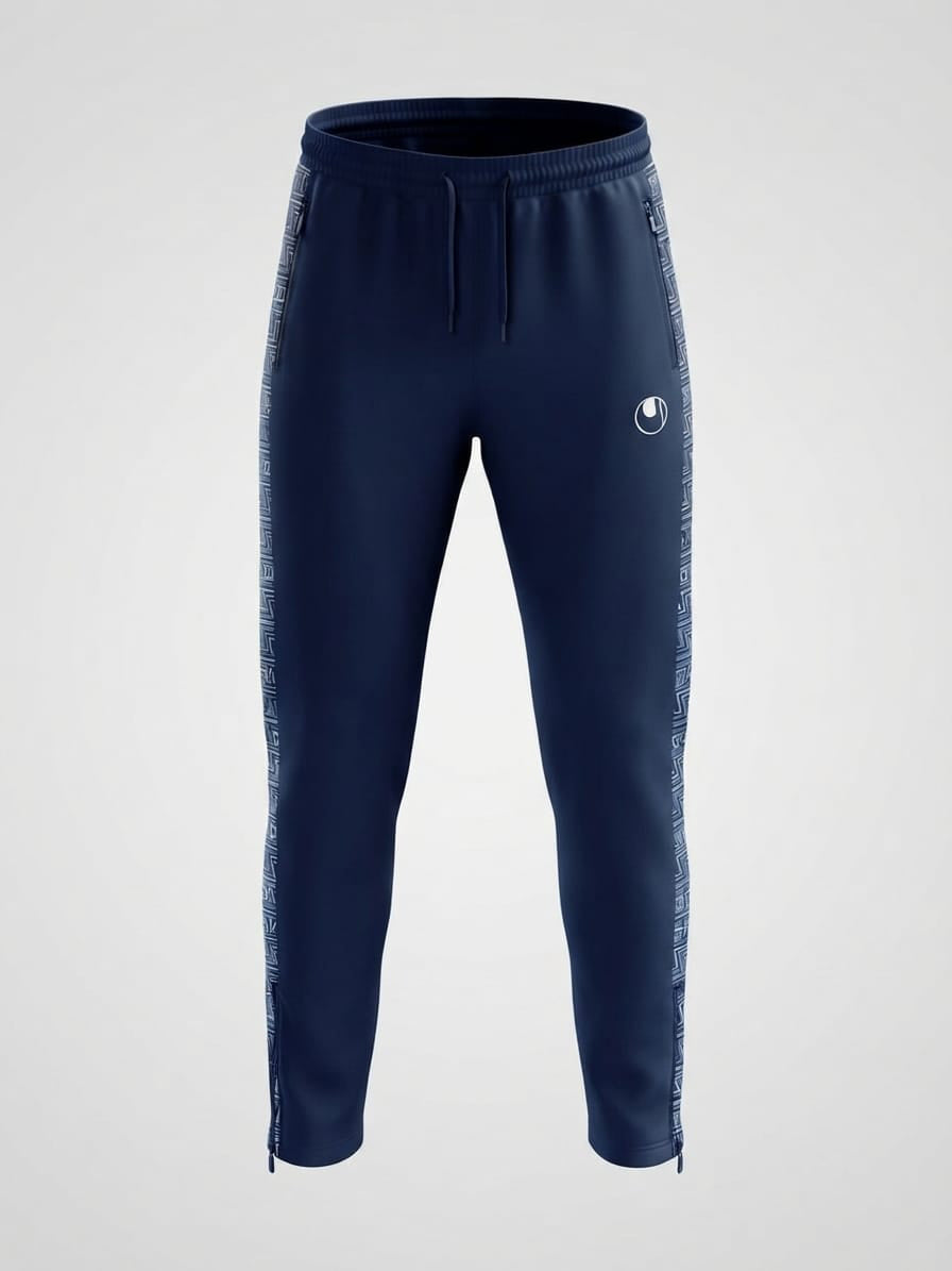 Uhlsport Motion Track Pants