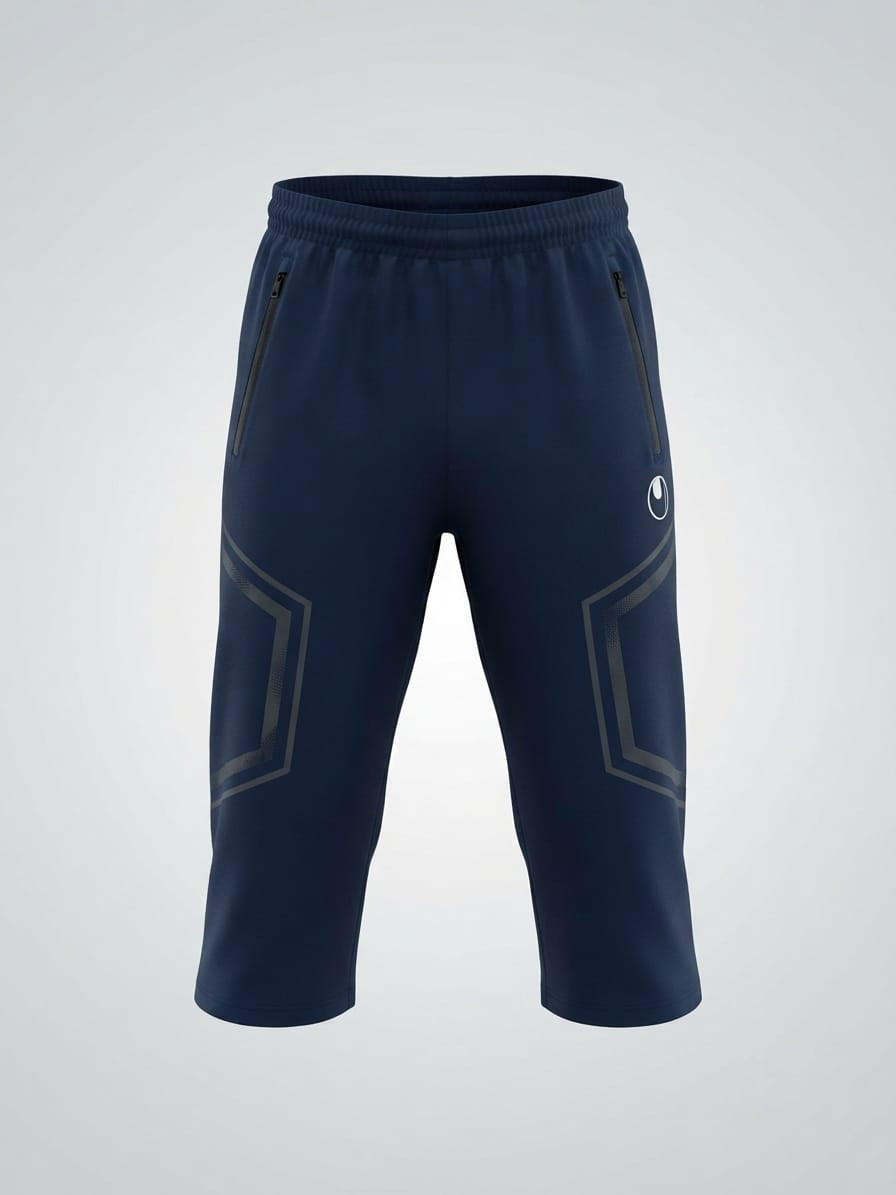 Uhlsport 3/4 Motion Pants