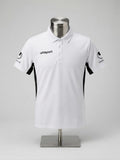 Uhlsport Two Color Polo Shirt