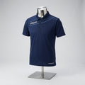Uhlsport Navy Polo Shirt
