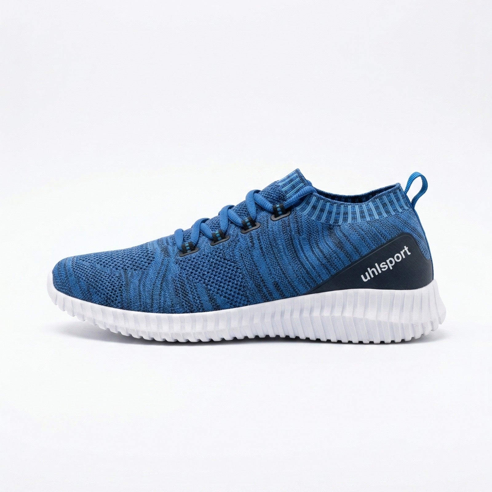 uhlsport sneakres blue