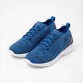 uhlsport sneakres blue