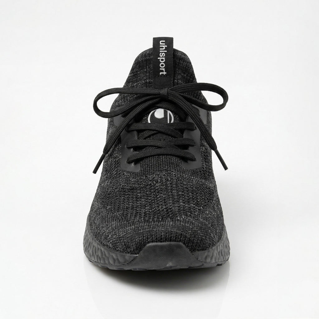 uhlsport sneakers black