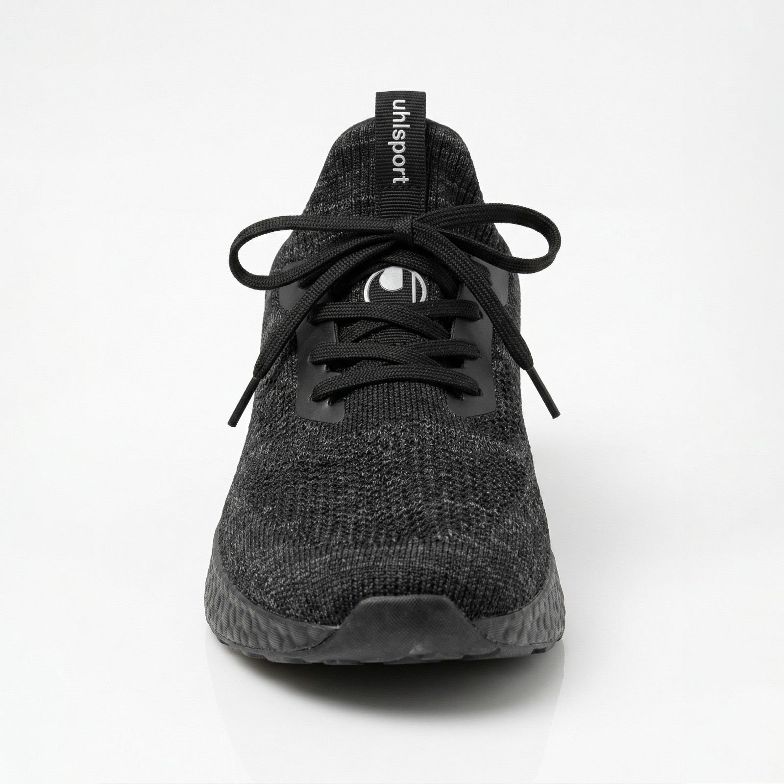 uhlsport sneakers black