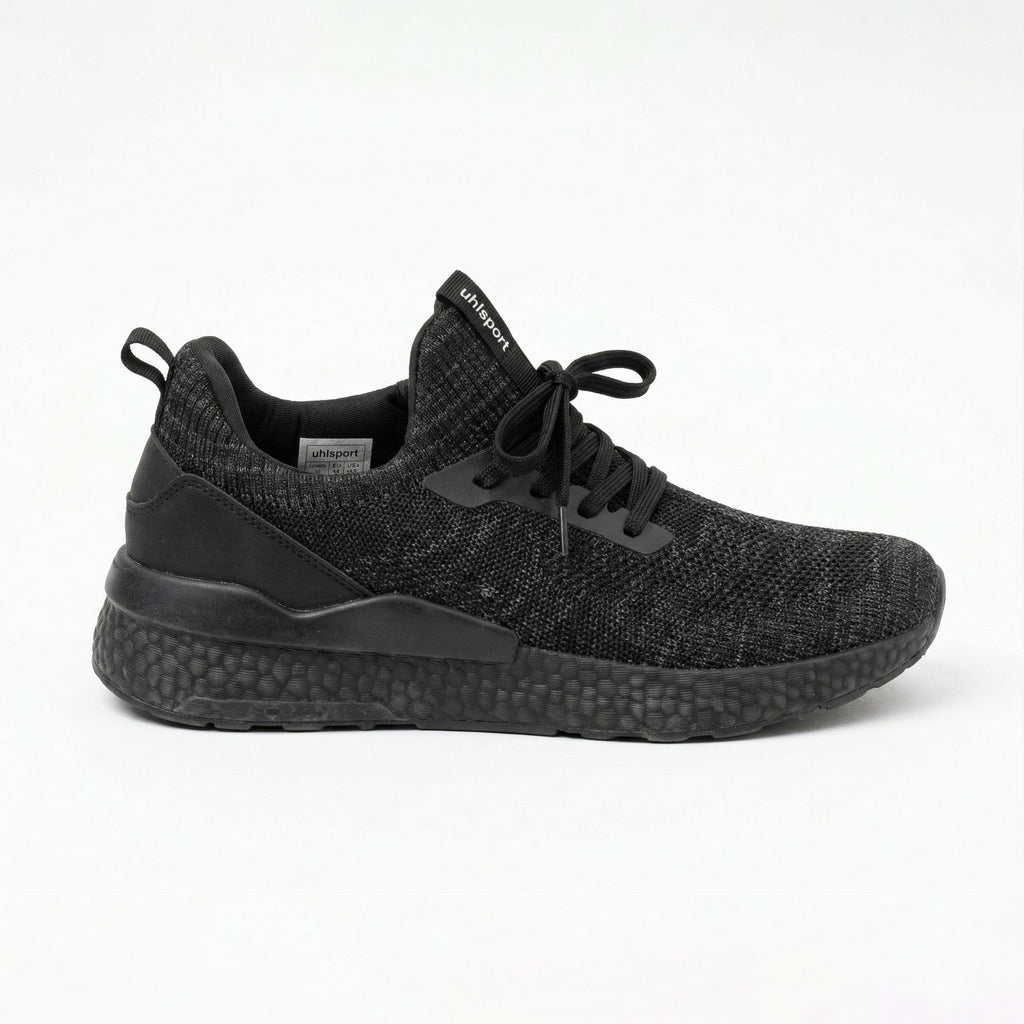 uhlsport sneakers black