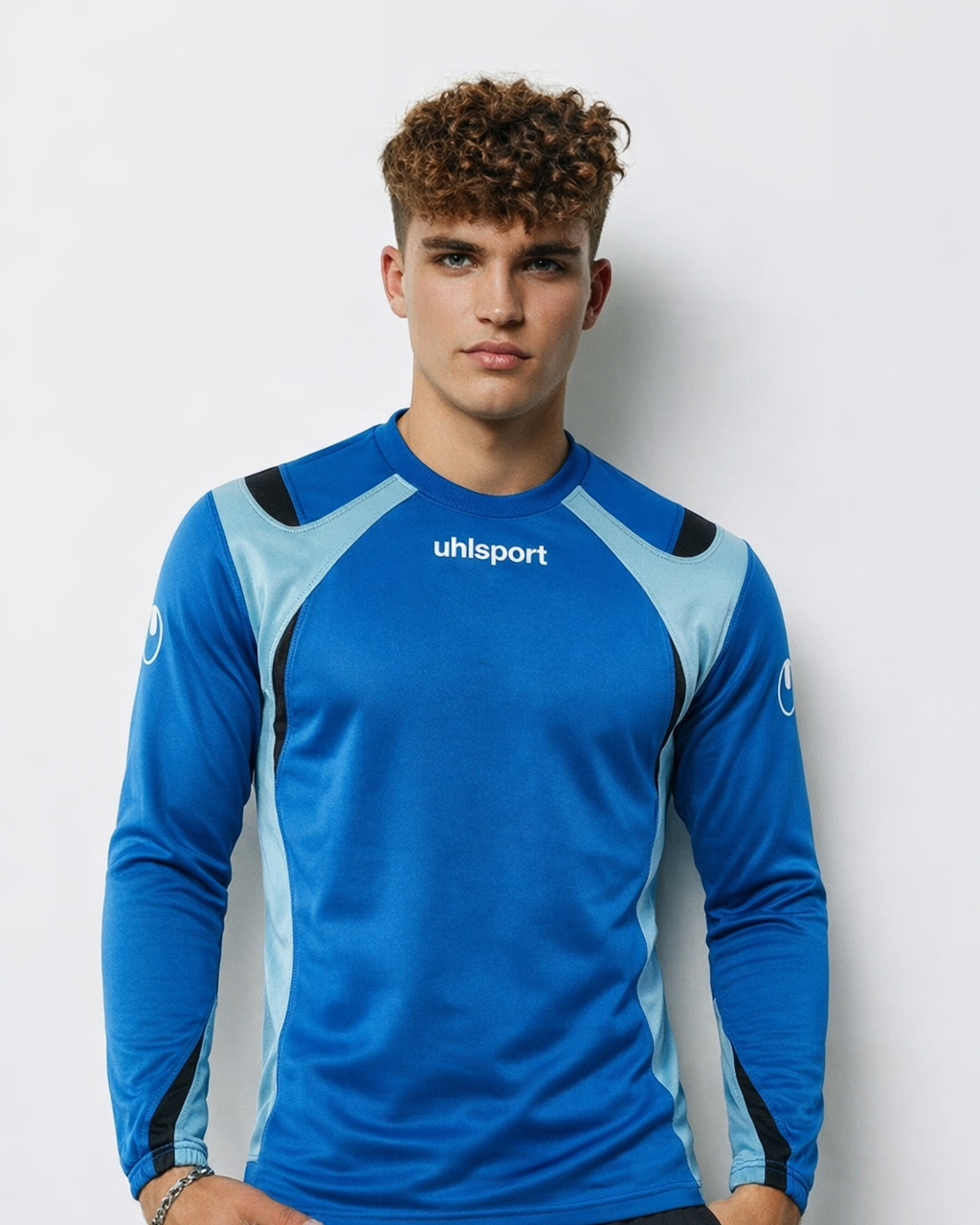 Long-sleeve TRAINHARD