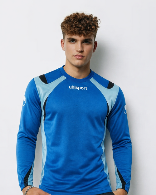 Long-sleeve TRAINHARD