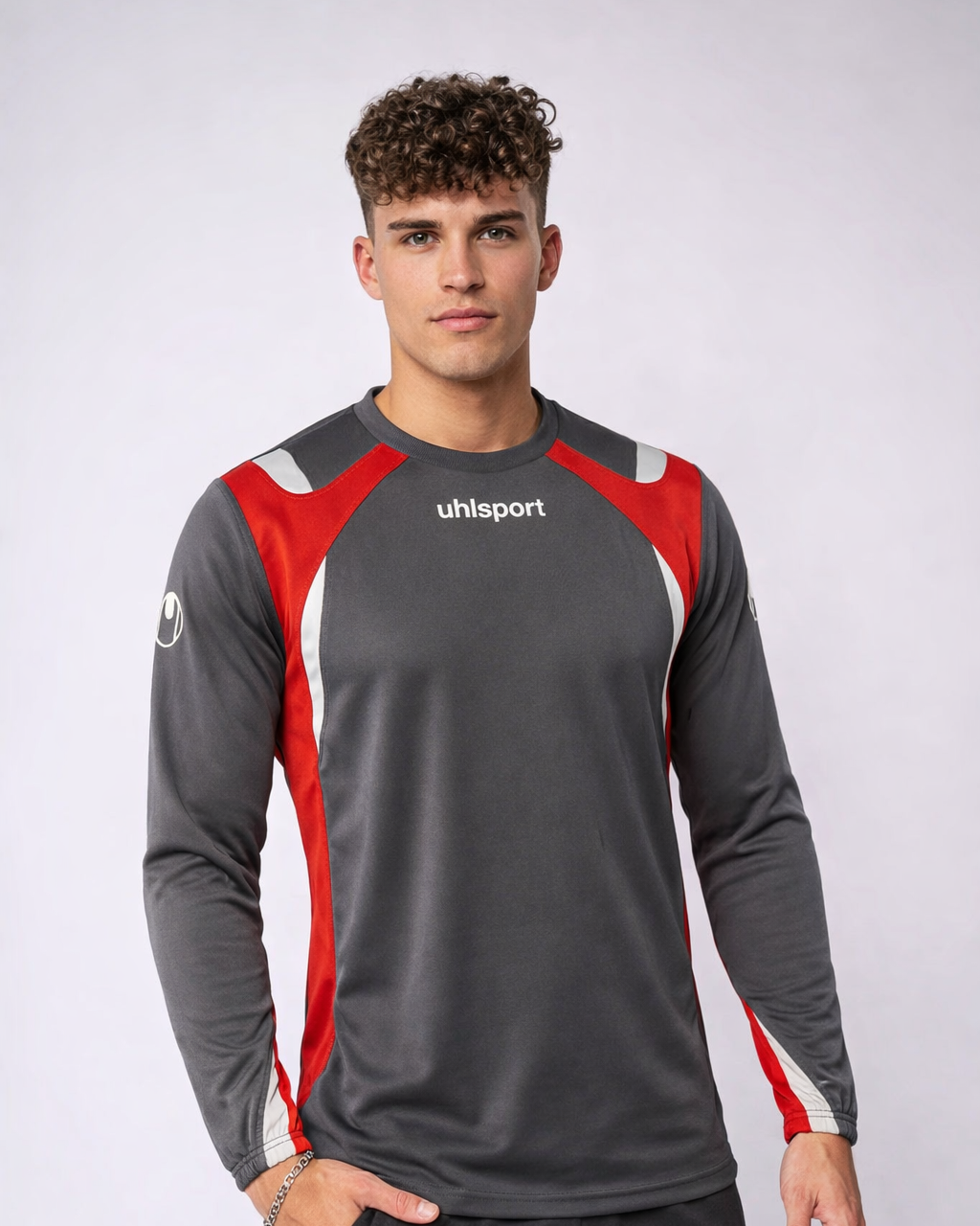 long-sleeve TRAINHARD