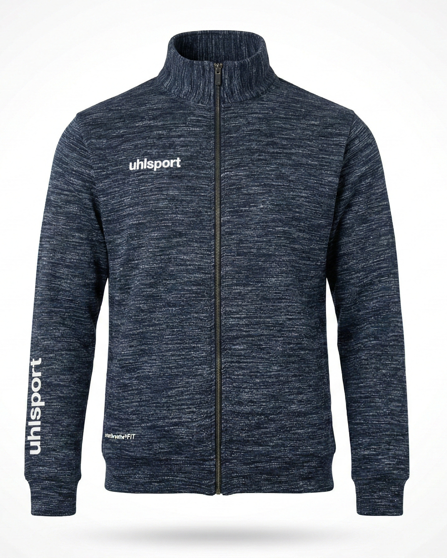 SmartbreatheFit Dark Gray tracksuit