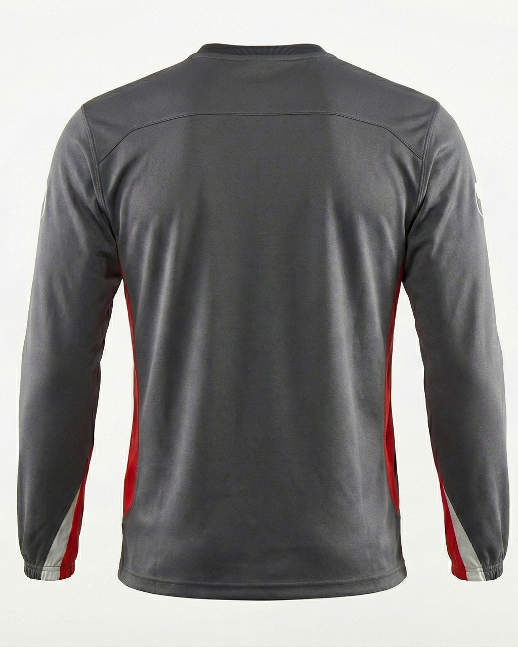 long-sleeve TRAINHARD