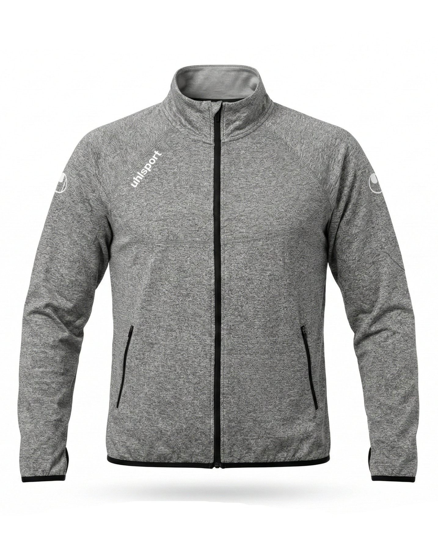 SmartbreatheFit Gray tracksuit Women