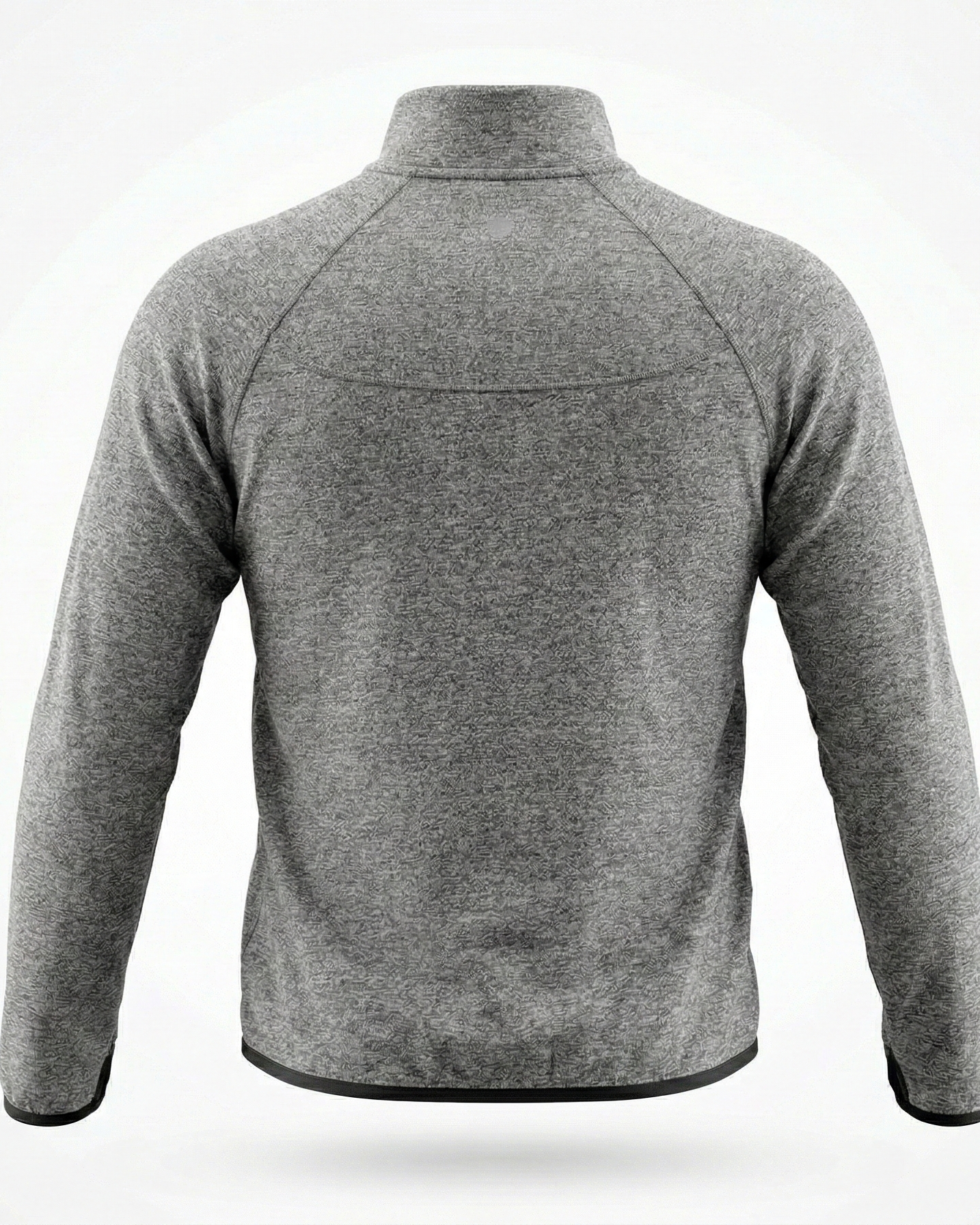 SmartbreatheFit Gray tracksuit Women