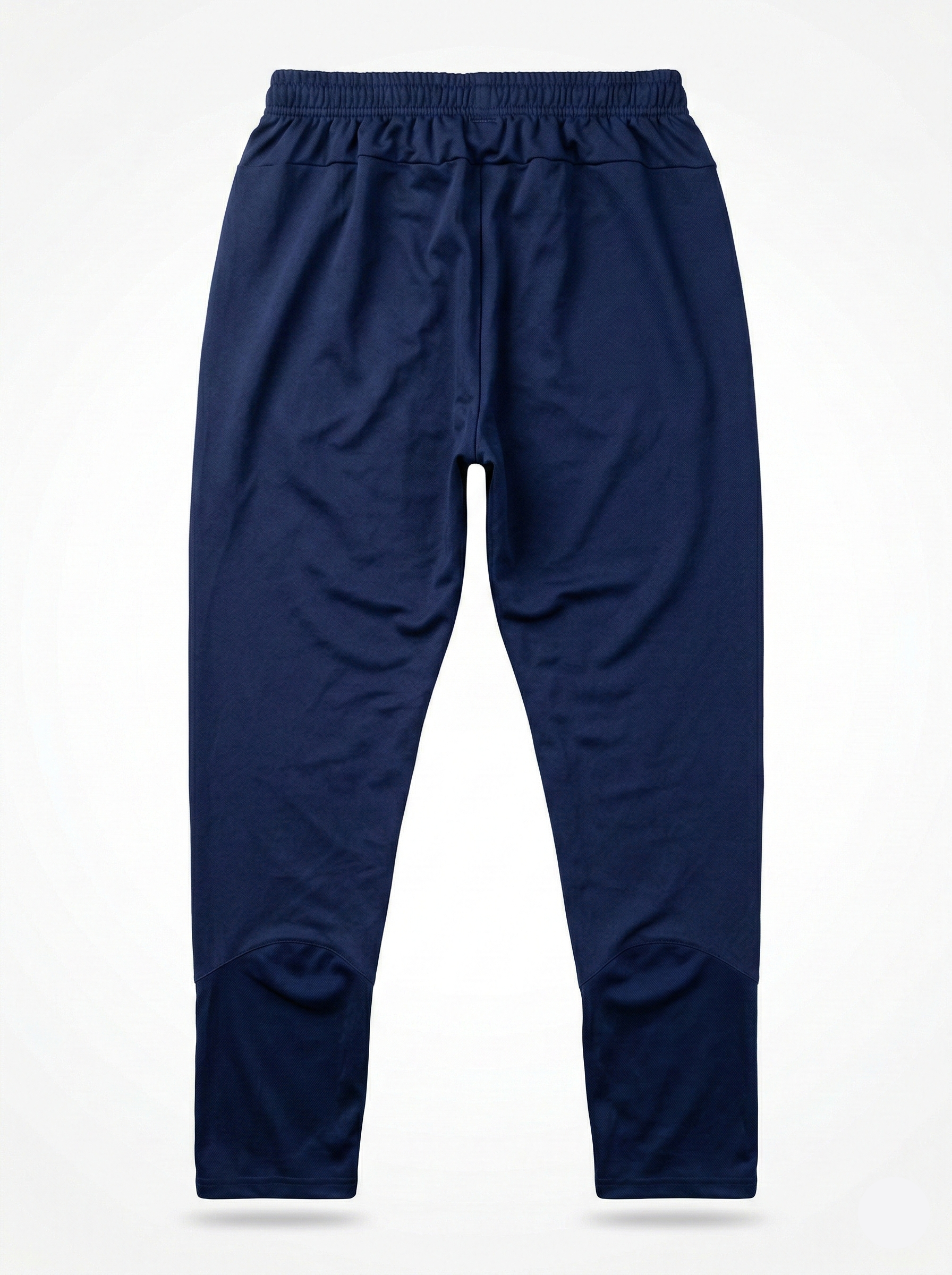 SmartbreatheFit Navy all-textured tracksuit
