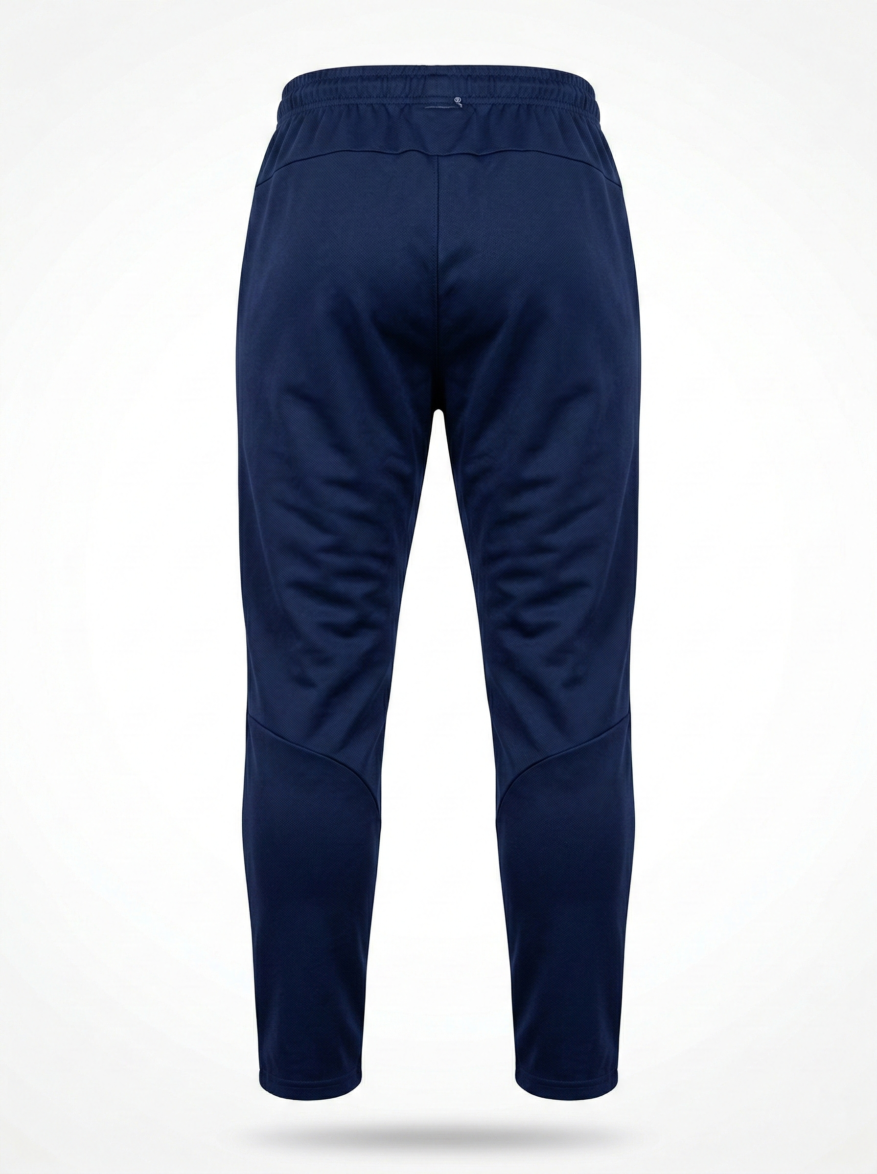 SmartbreatheFit Burgundy/Navy textured-chest tracksuit