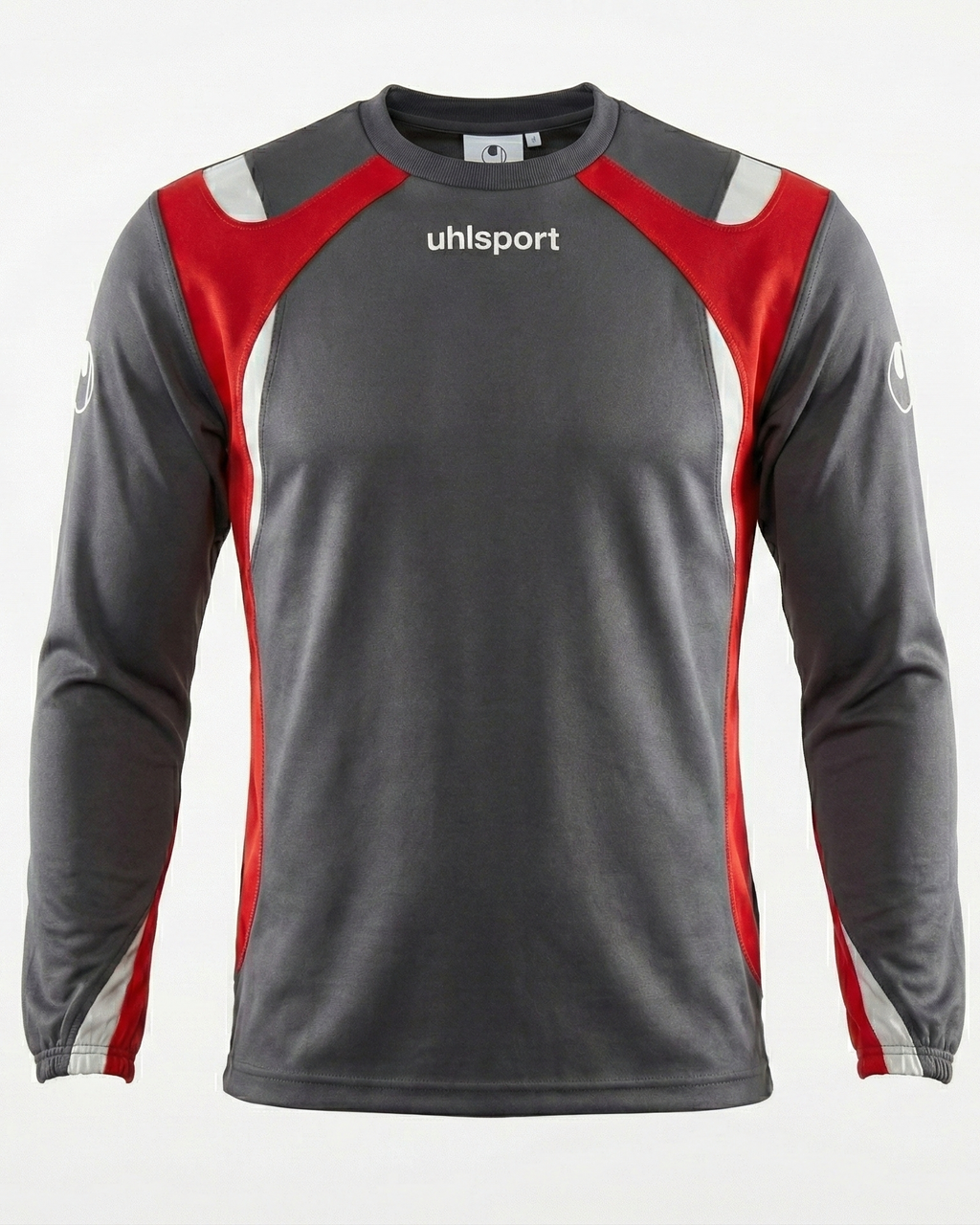 long-sleeve TRAINHARD