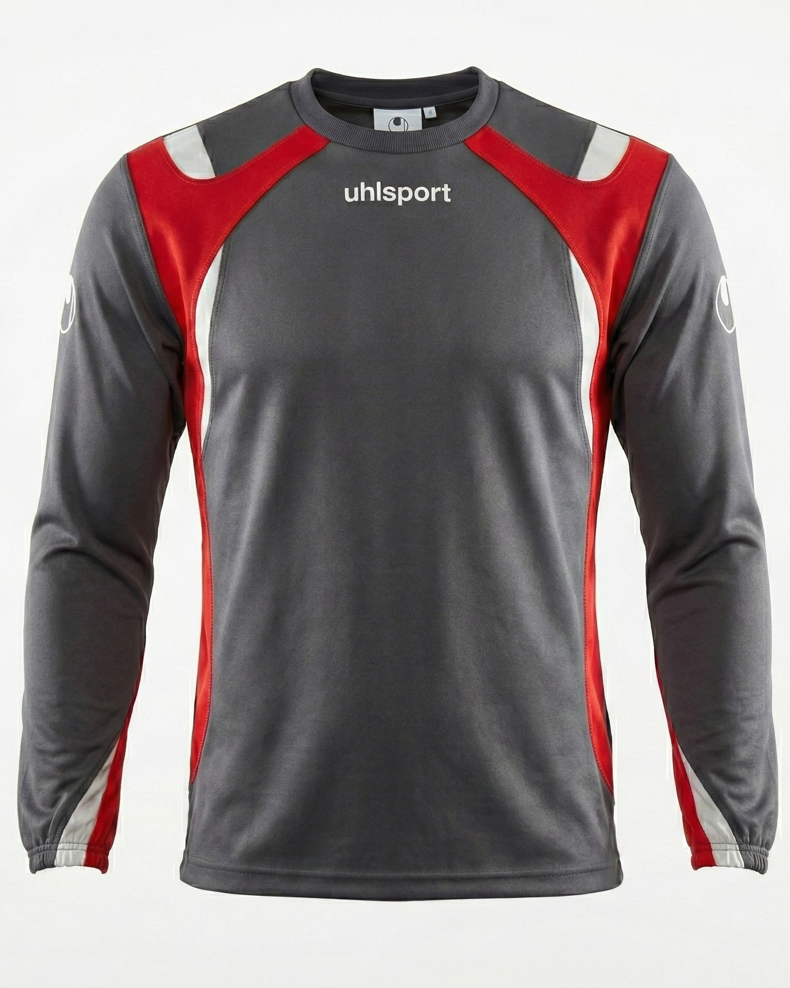 long-sleeve TRAINHARD