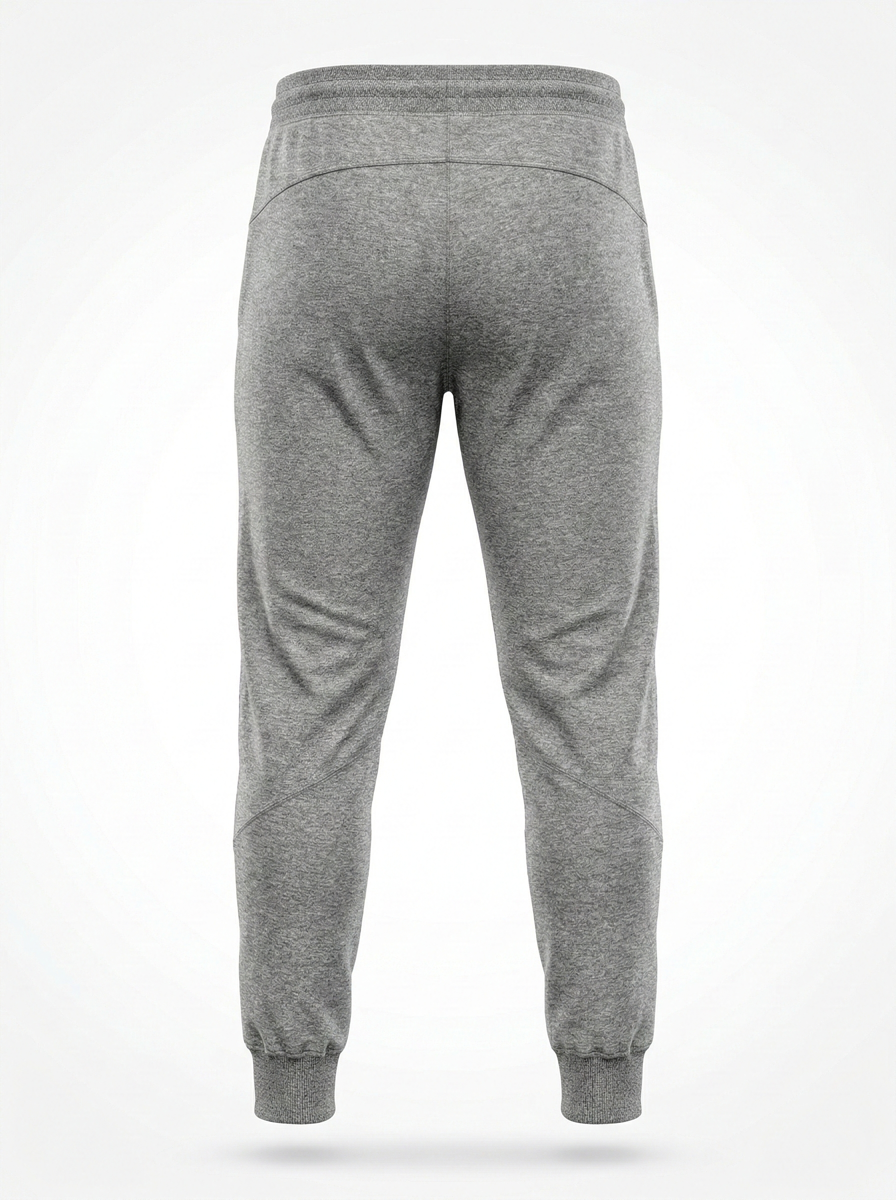 SmartbreatheFit Gray tracksuit Women