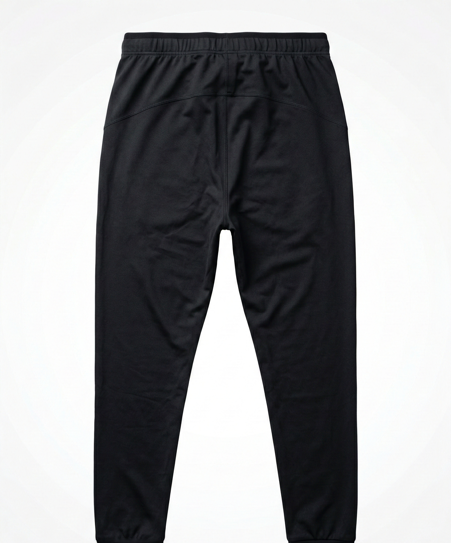 SmartbreatheFit Red tracksuit Female