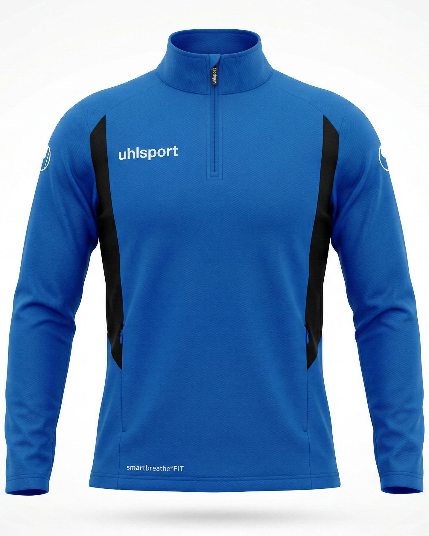 SmartbreatheFit SkyBlue tracksuit Women