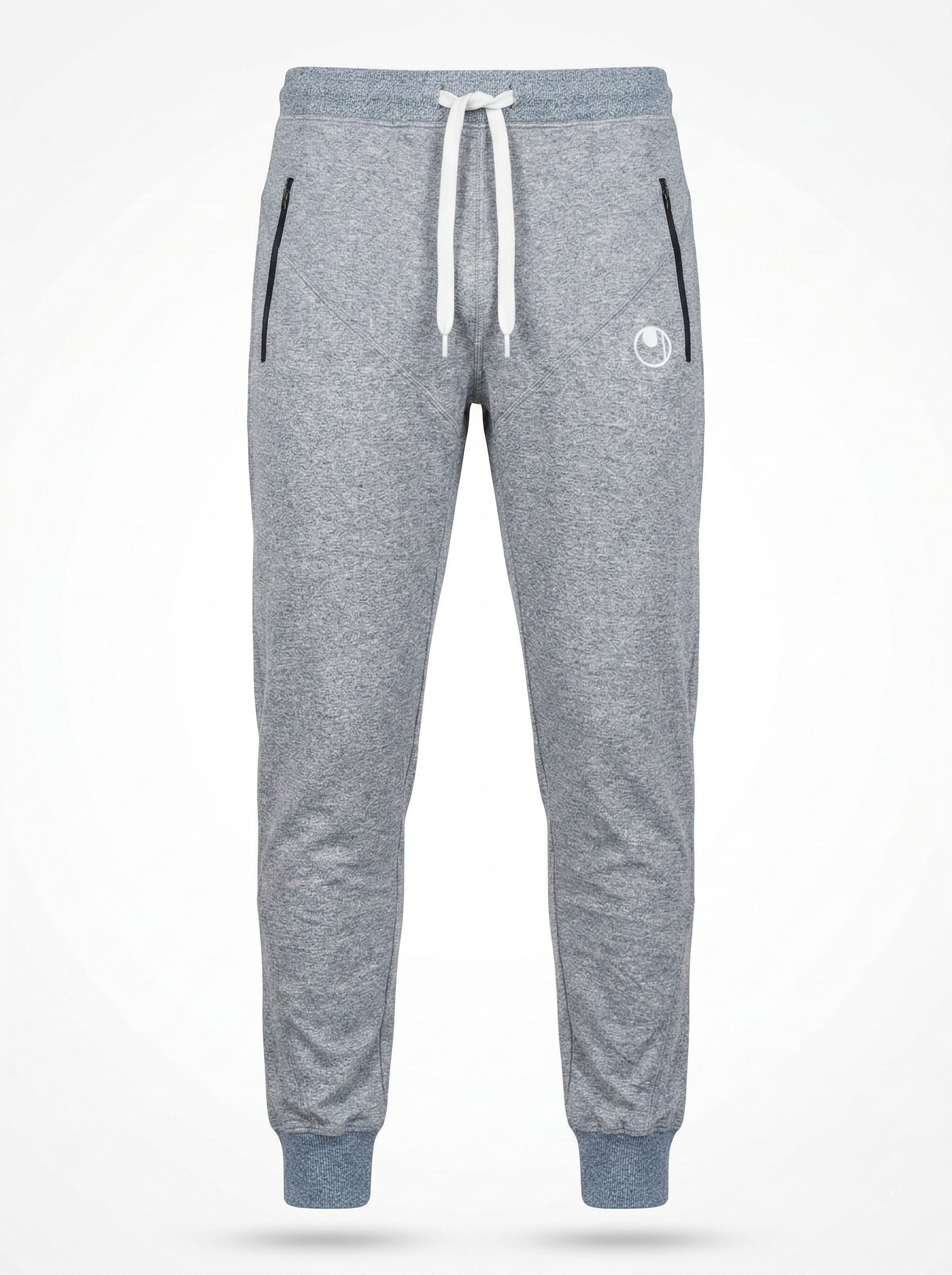 SmartbreatheFit Gray tracksuit Women