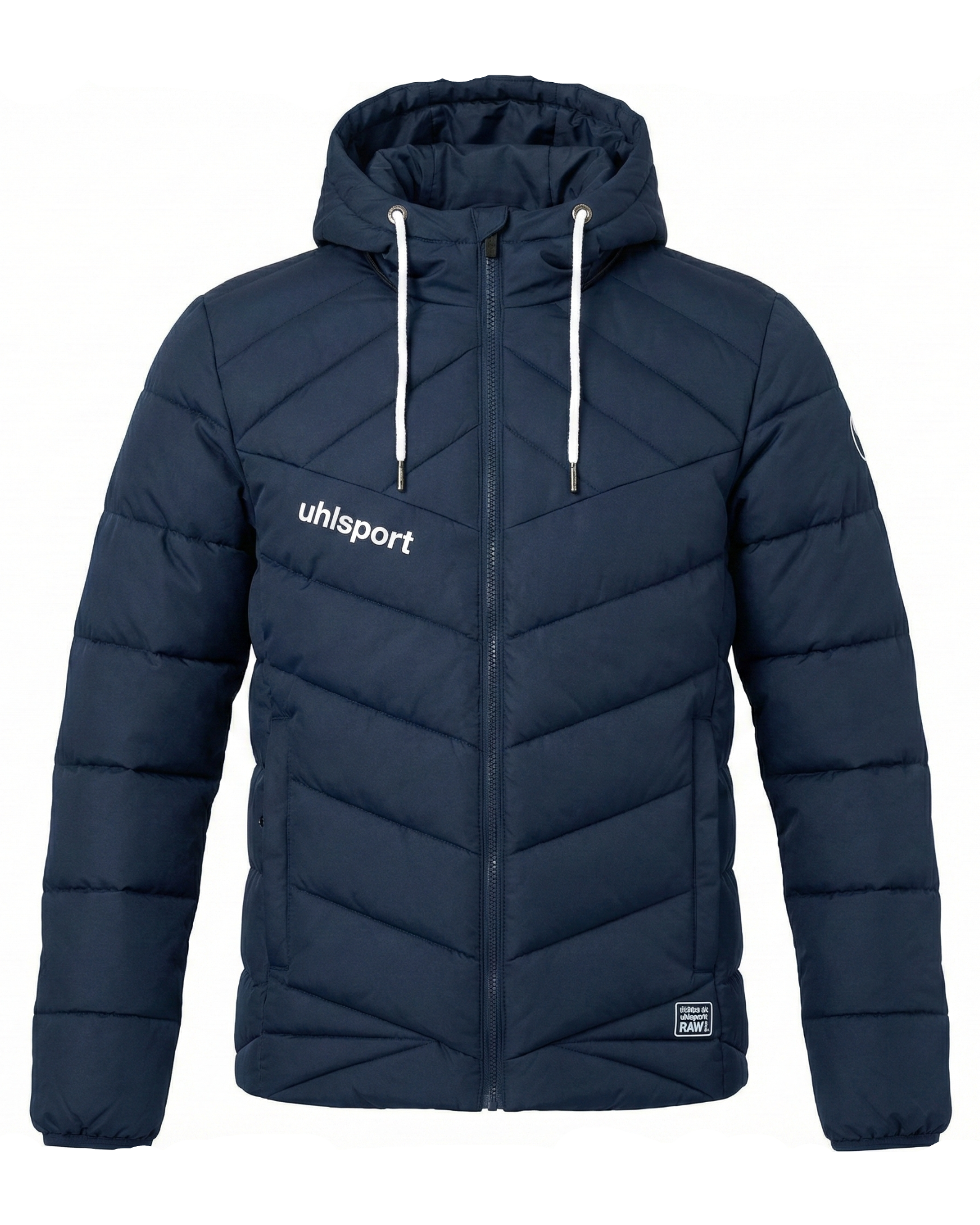 Rain jacket NAVY