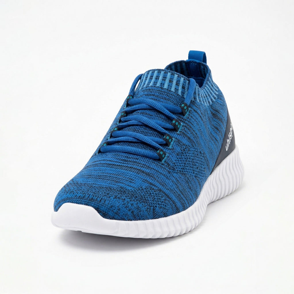uhlsport sneakres blue