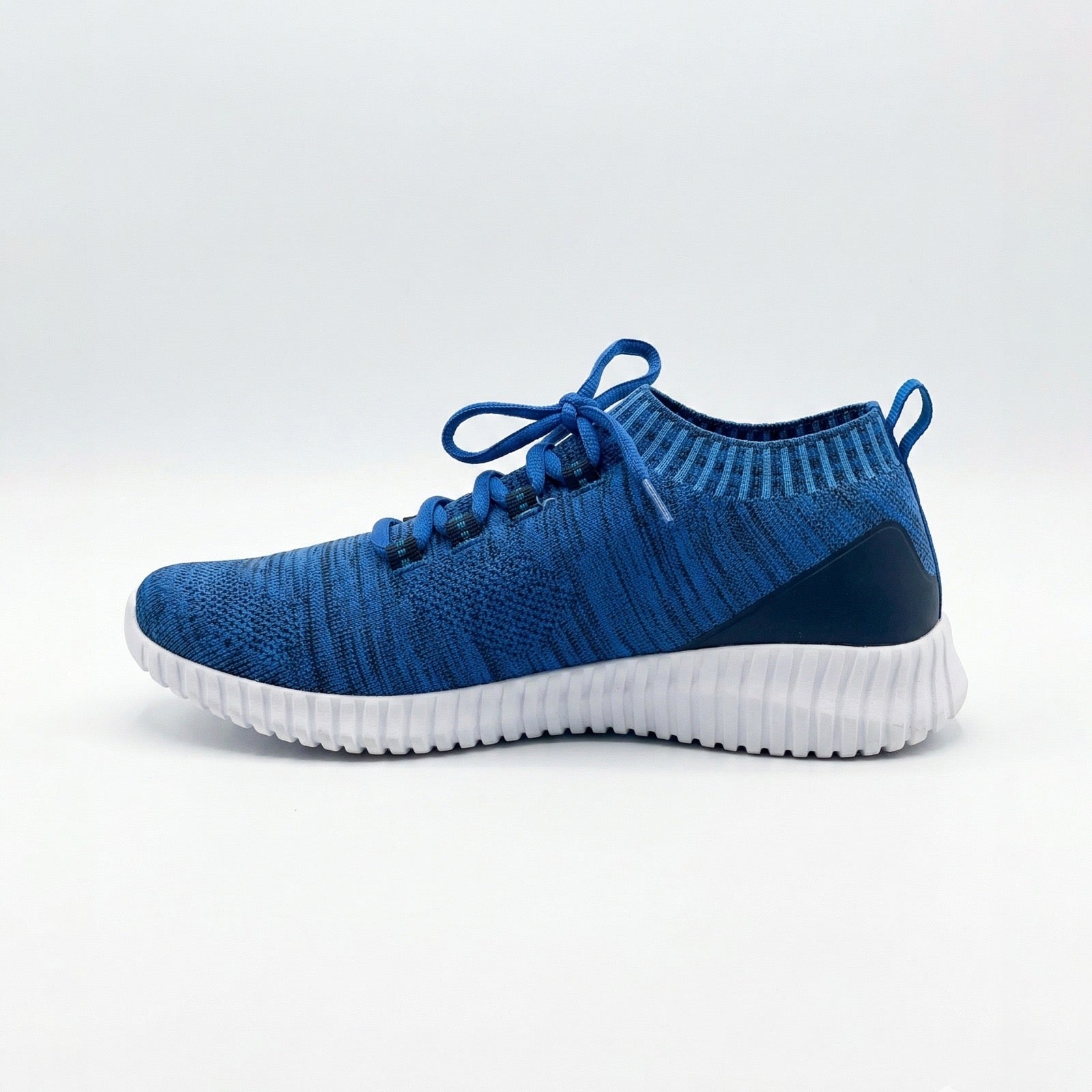 uhlsport sneakres blue