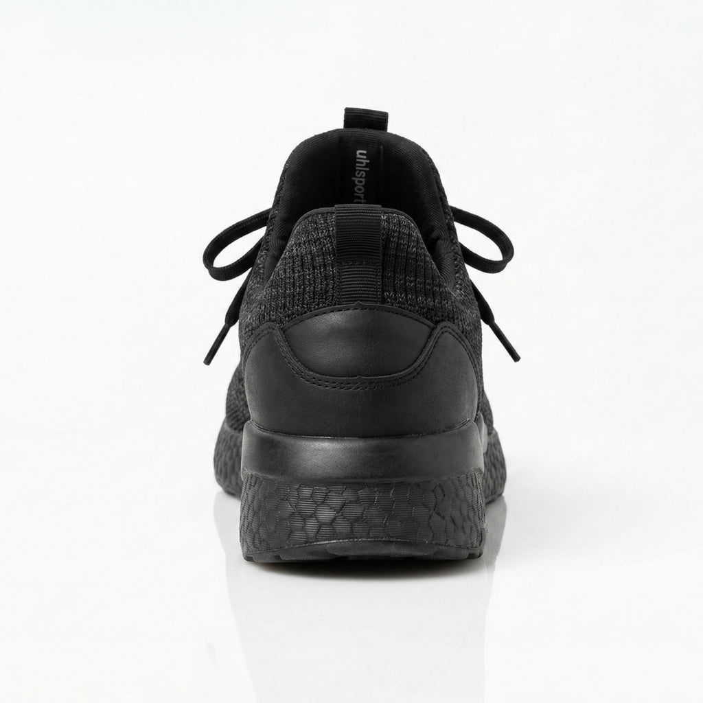 uhlsport sneakers black