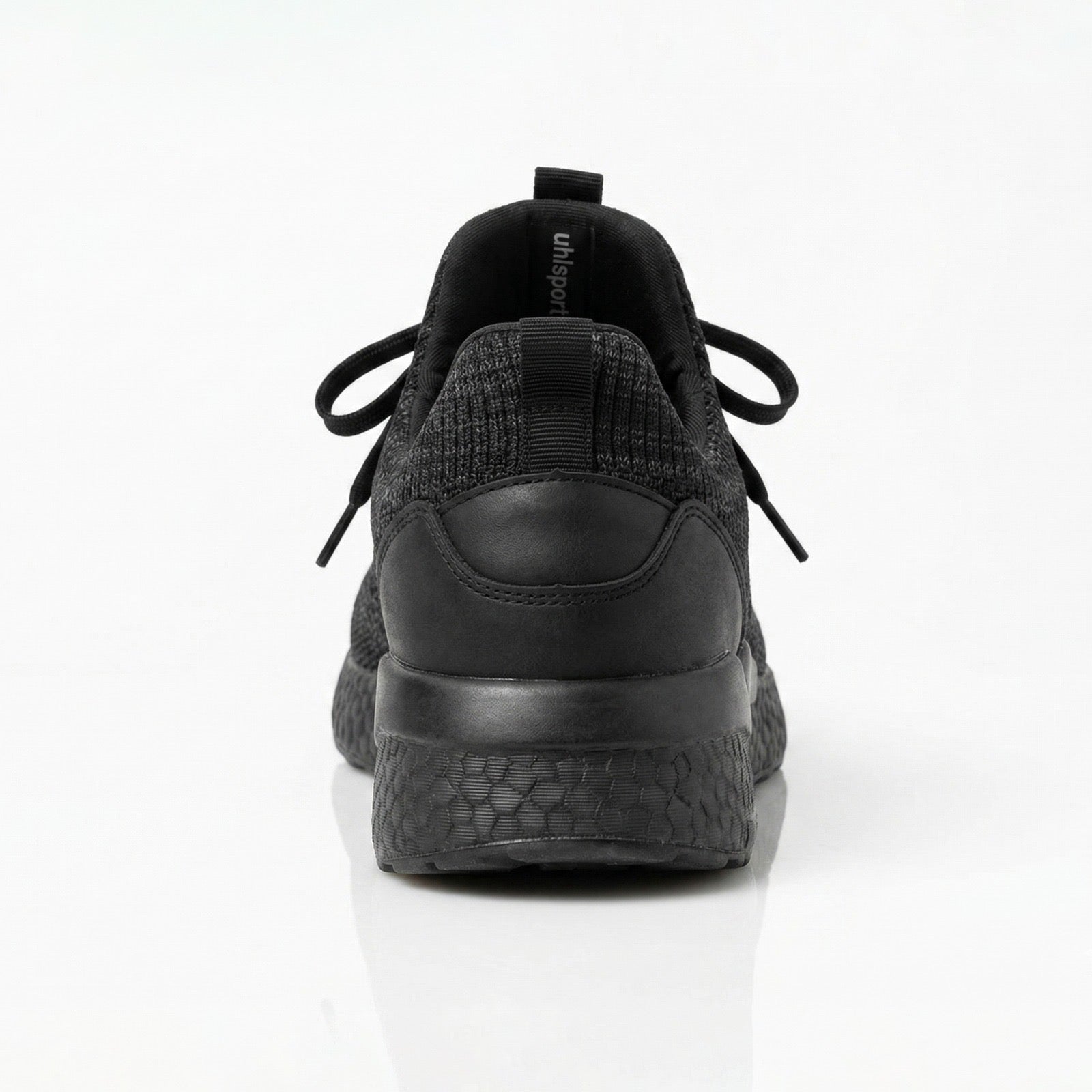 uhlsport sneakers black