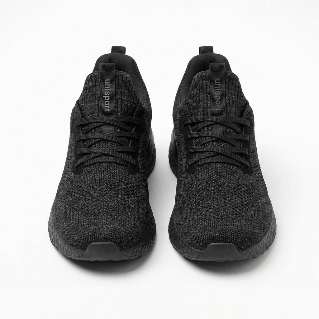 uhlsport sneakers black